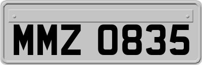 MMZ0835