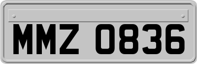 MMZ0836