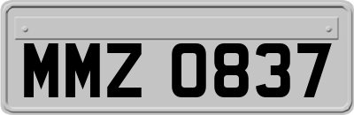 MMZ0837