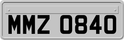 MMZ0840