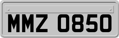 MMZ0850