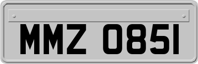 MMZ0851