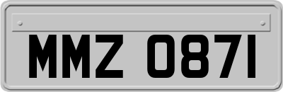 MMZ0871