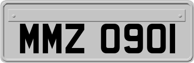 MMZ0901