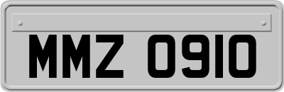 MMZ0910