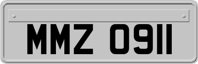 MMZ0911