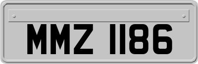 MMZ1186