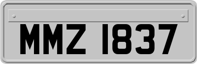 MMZ1837