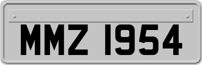 MMZ1954