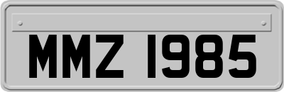 MMZ1985