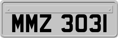 MMZ3031