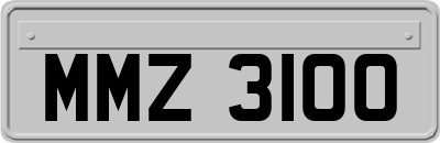 MMZ3100