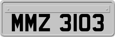 MMZ3103