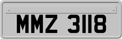 MMZ3118