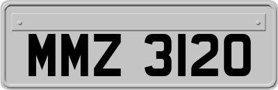 MMZ3120