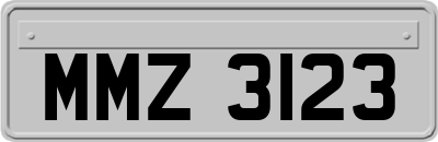 MMZ3123