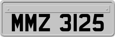 MMZ3125