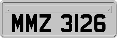 MMZ3126