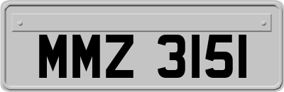 MMZ3151