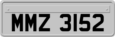 MMZ3152