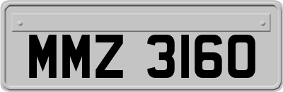 MMZ3160