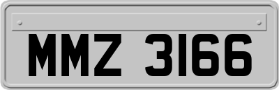 MMZ3166