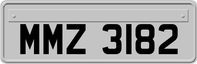 MMZ3182