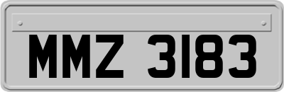 MMZ3183