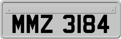 MMZ3184