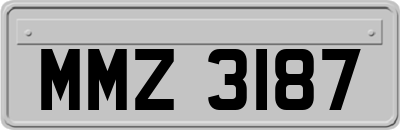 MMZ3187