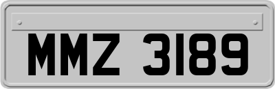 MMZ3189