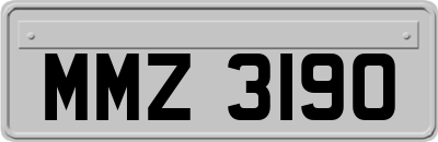 MMZ3190