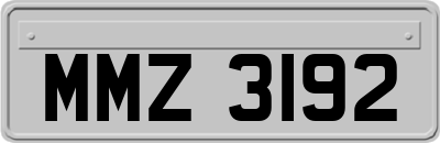 MMZ3192