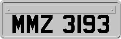 MMZ3193