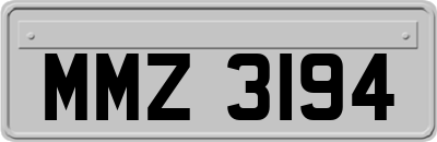 MMZ3194