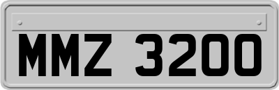 MMZ3200