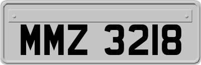 MMZ3218