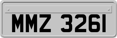 MMZ3261