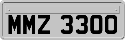 MMZ3300