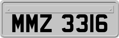 MMZ3316