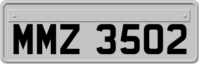 MMZ3502