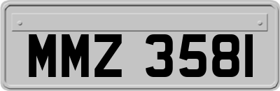 MMZ3581