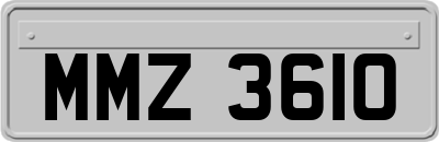 MMZ3610