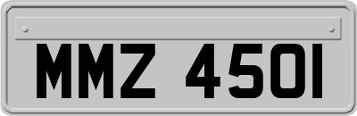 MMZ4501