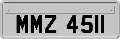 MMZ4511