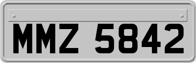 MMZ5842