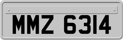 MMZ6314