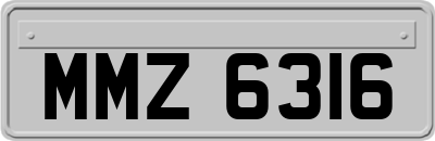 MMZ6316