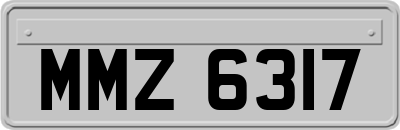 MMZ6317