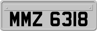 MMZ6318